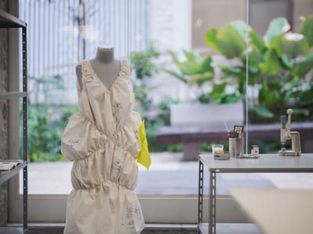 Ão Ateliê/ Showroom